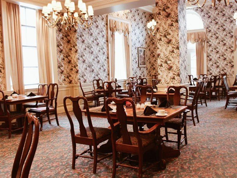Rodd Charlottetown Ξενοδοχείο Εξωτερικό φωτογραφία